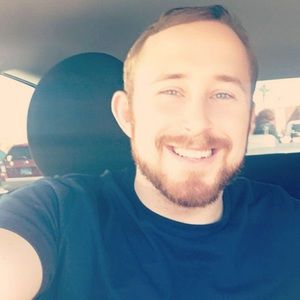 Meet your Posher, Jon